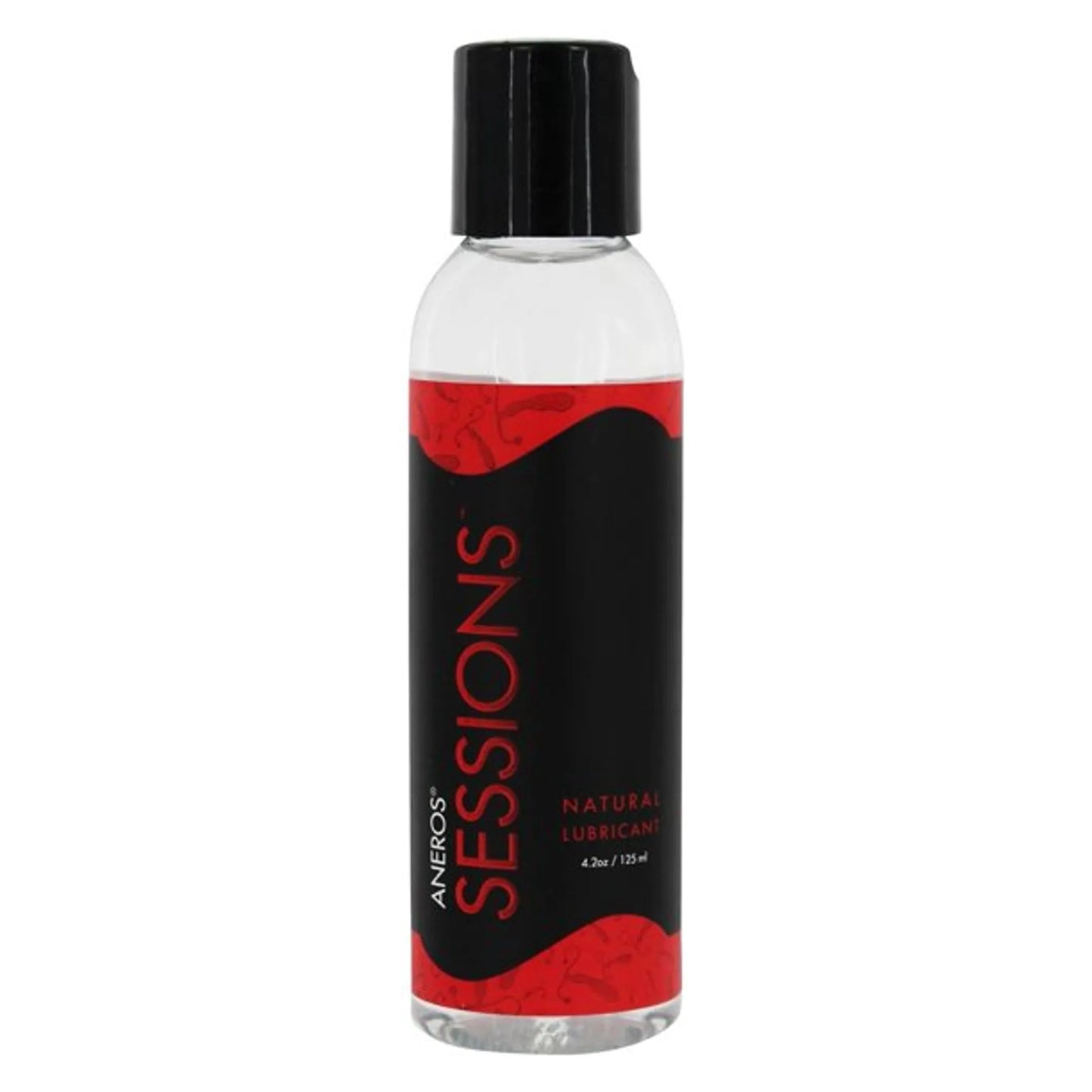 ANEROS SESSIONS 4.2 OZ WATER BASED LUBRICANT (NET)