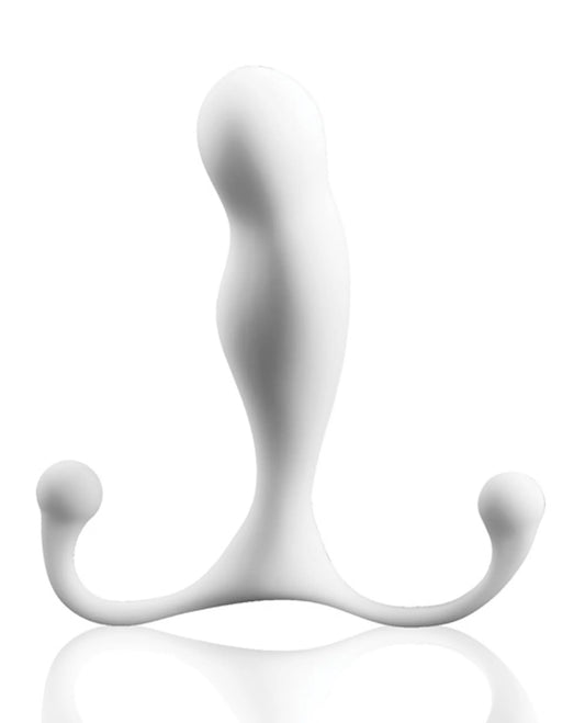 ANEROS MAXIMUS TRIDENT PROSTATE MASSAGER WHITE (NET)