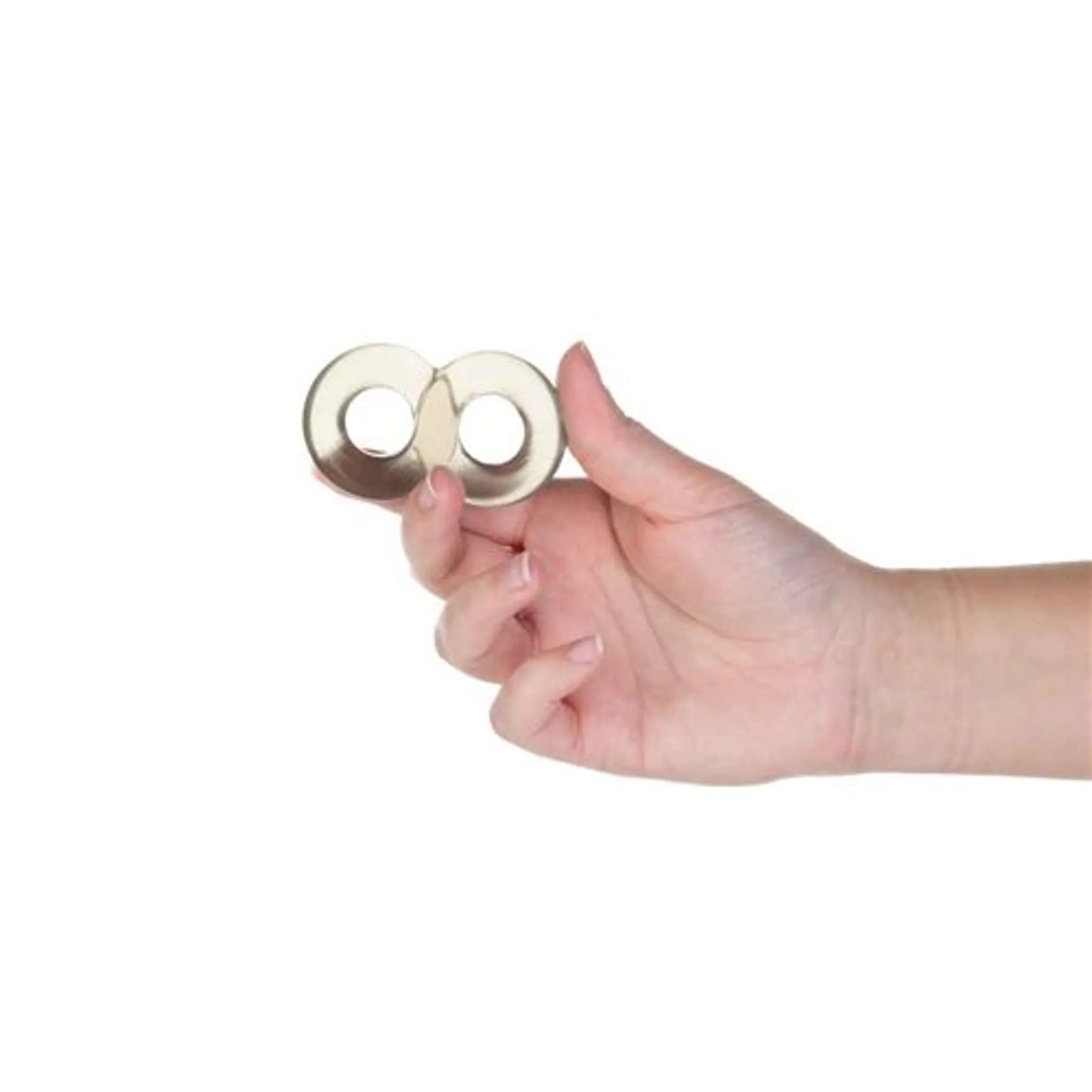 GOT BIG DICK 2PK RINGS SMOKE