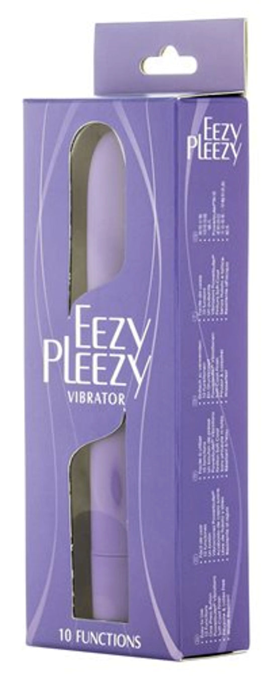 POWERBULLET EEZY PLEEZY 7IN VIBE PURPLE