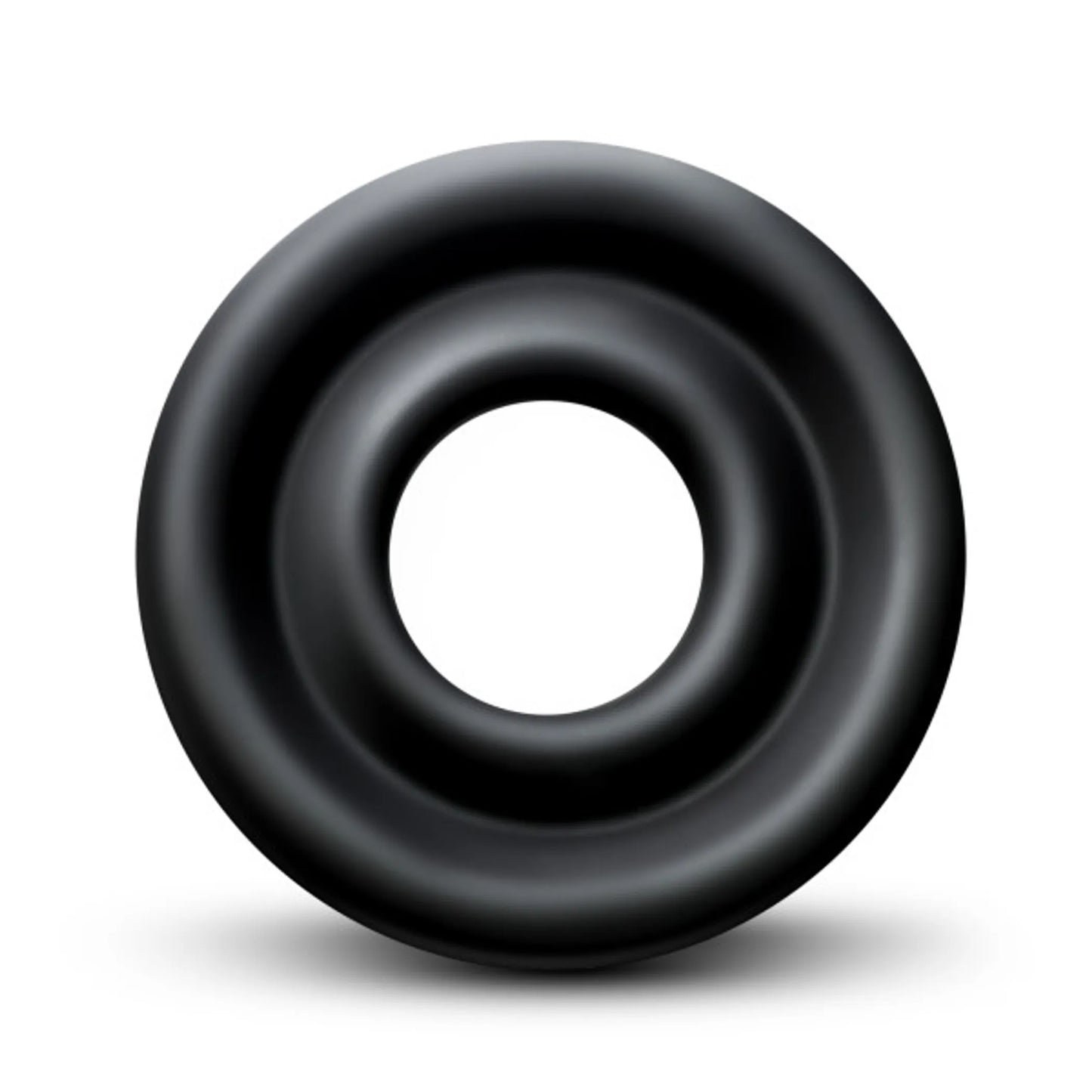 PERFORMANCE SILICONE PUMP SLEEVE LARGE BLACK