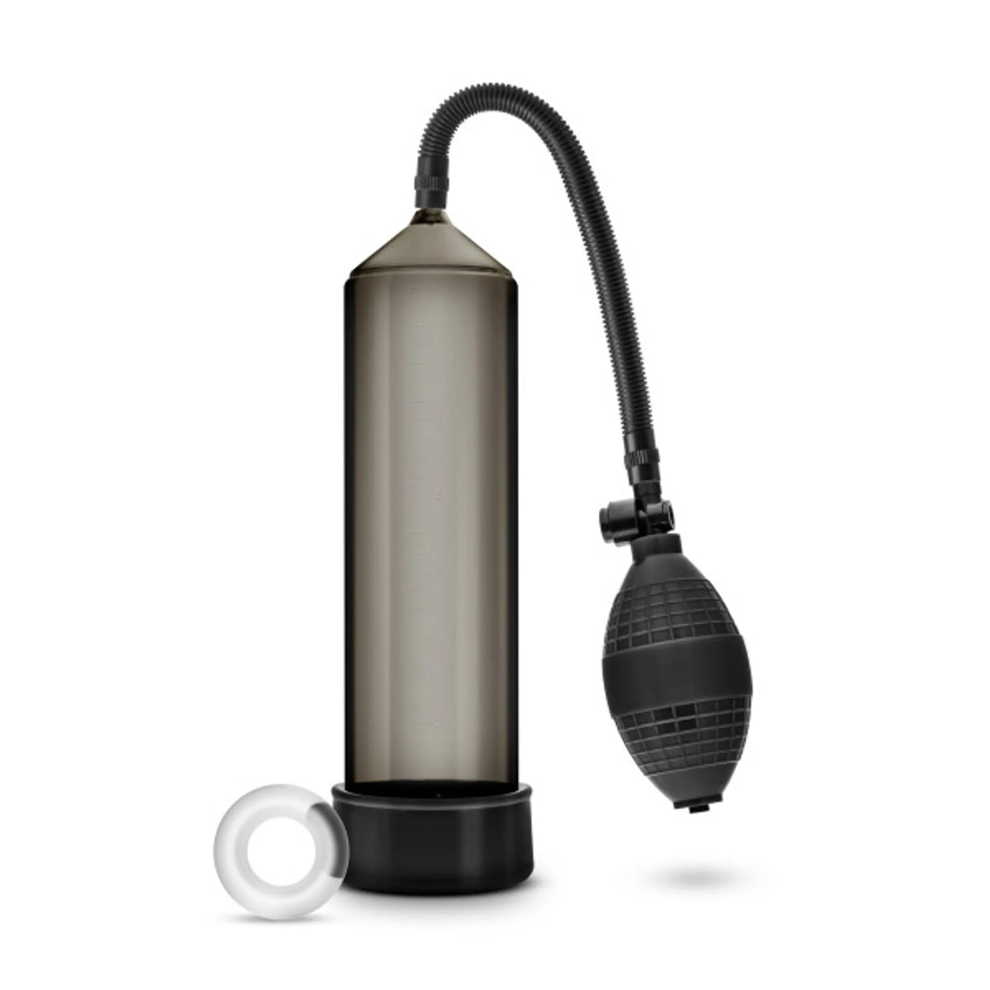 PERFORMANCE VX101 ENHANCEMENT PUMP BLACK