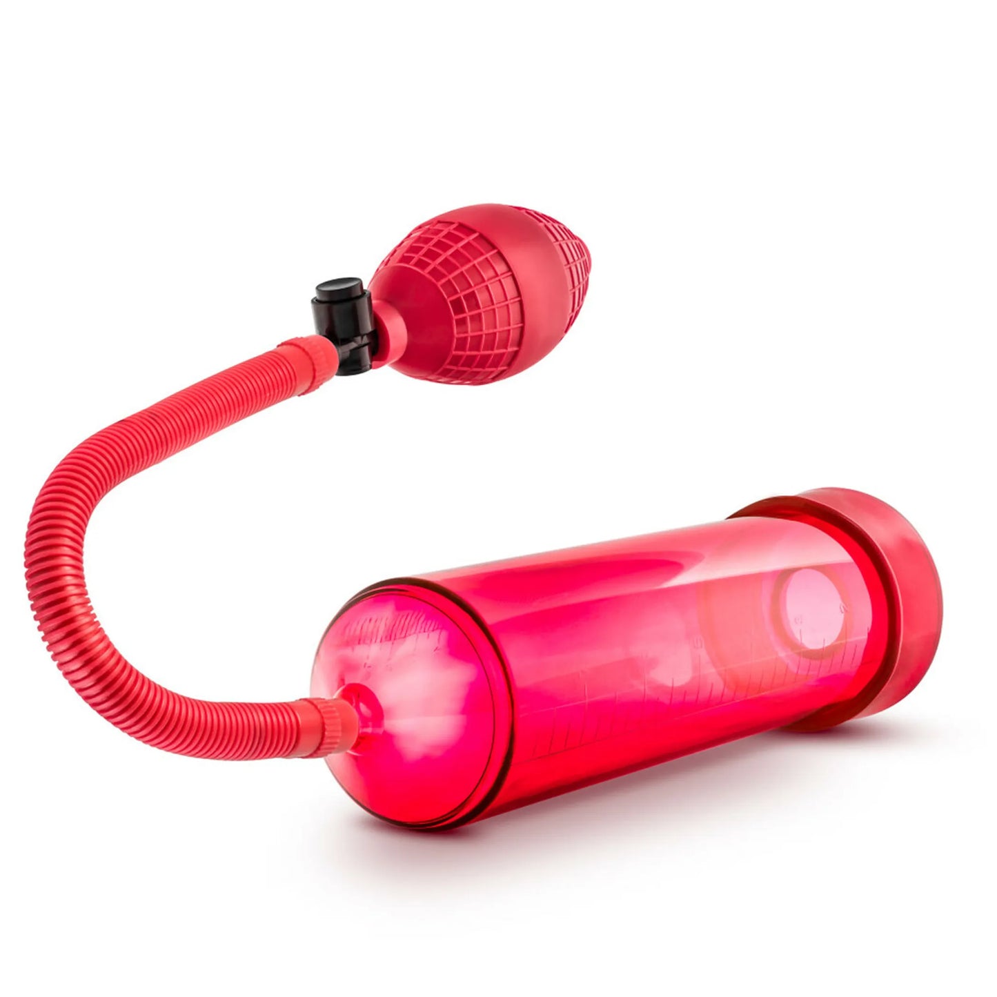 PERFORMANCE VX101 ENHANCEMENT PUMP RED