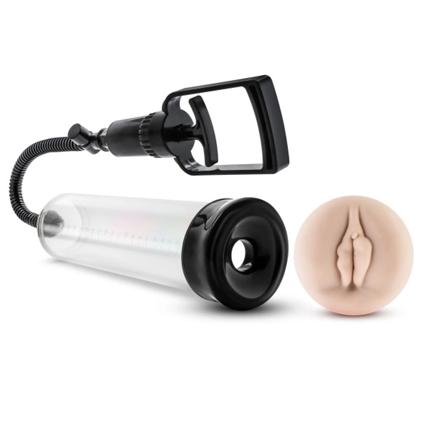 PERFORMANCE VX5 CLEAR PUMP