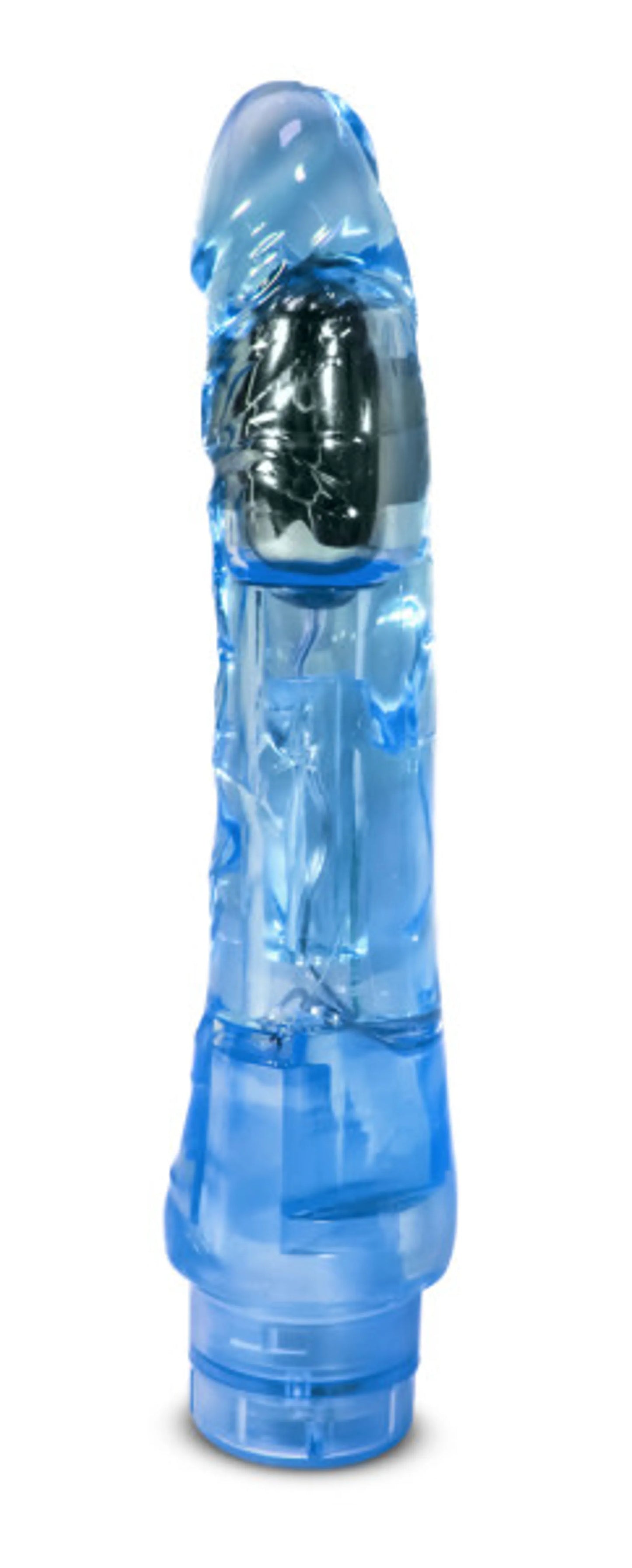 NATURALLY YOURS MAMBO VIBE BLUE