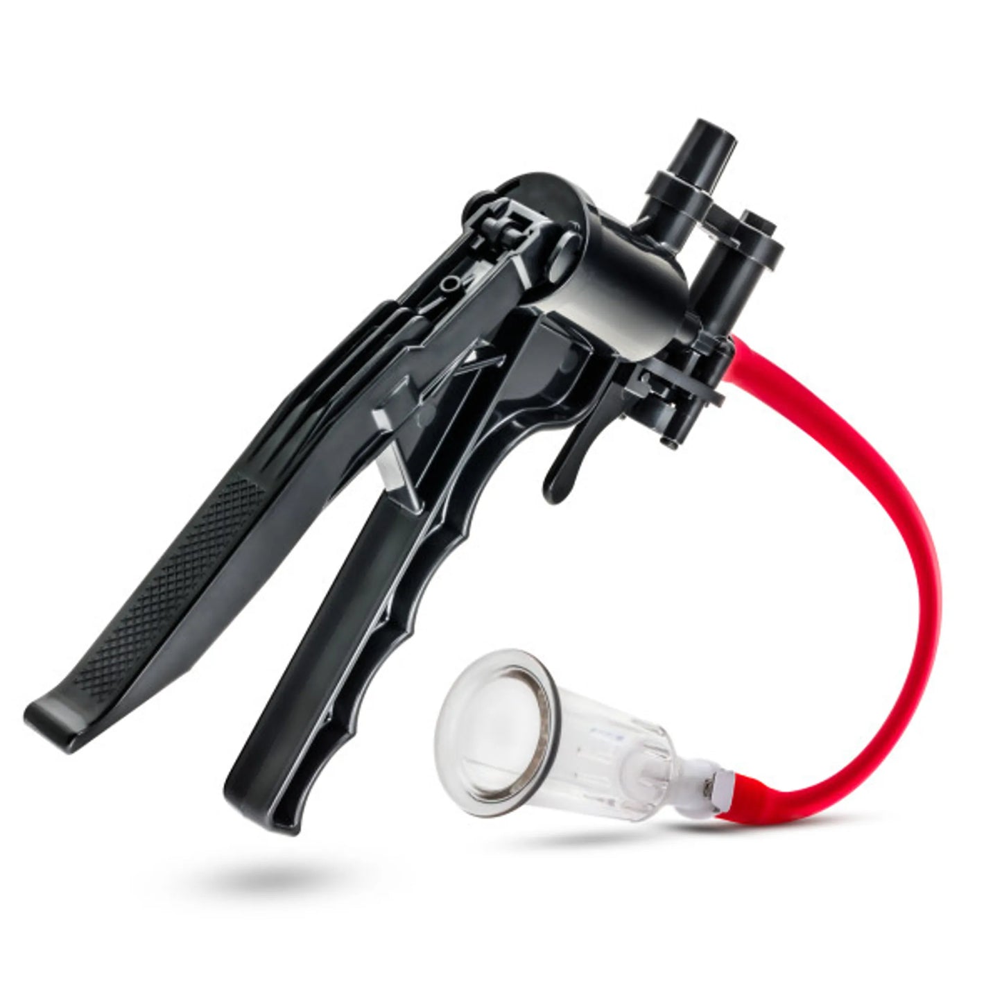 TEMPTASIA CLITORIS PLEASURE & ENHANCEMENT SYSTEM