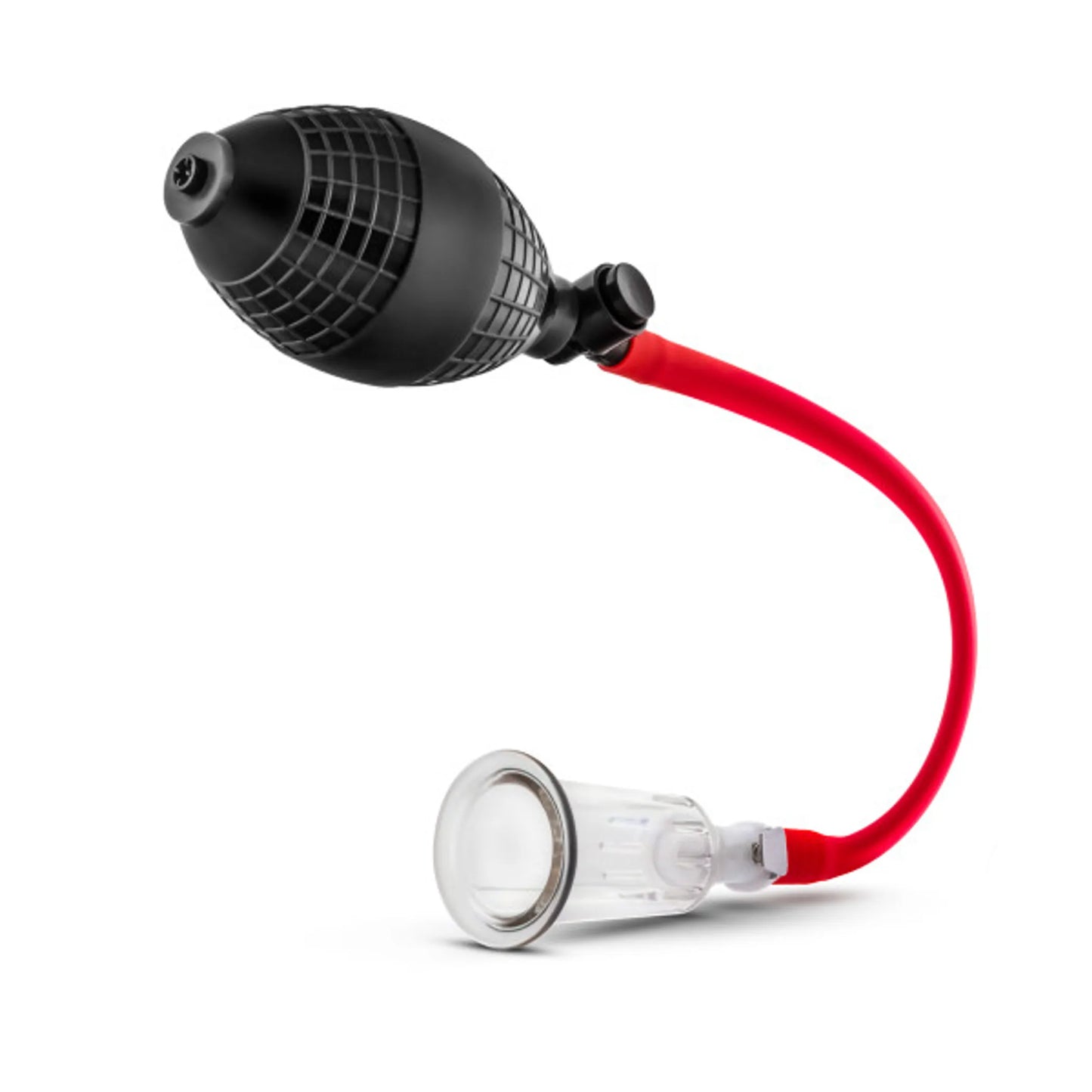 TEMPTASIA BEGINNER'S CLITORAL PUMP SYSTEM