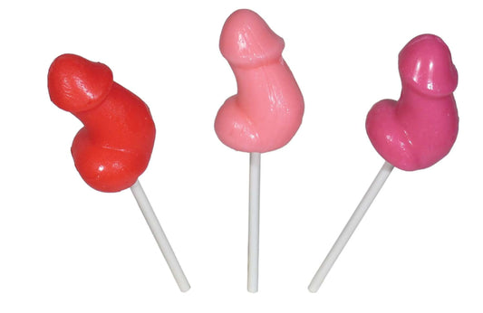 PENIS SUCKER DISPLAY(30 PC)