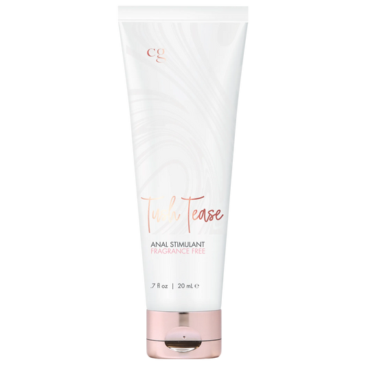 CGC TUSH TEASE ANAL STIMULANT AU NATUREL .7 FL OZ