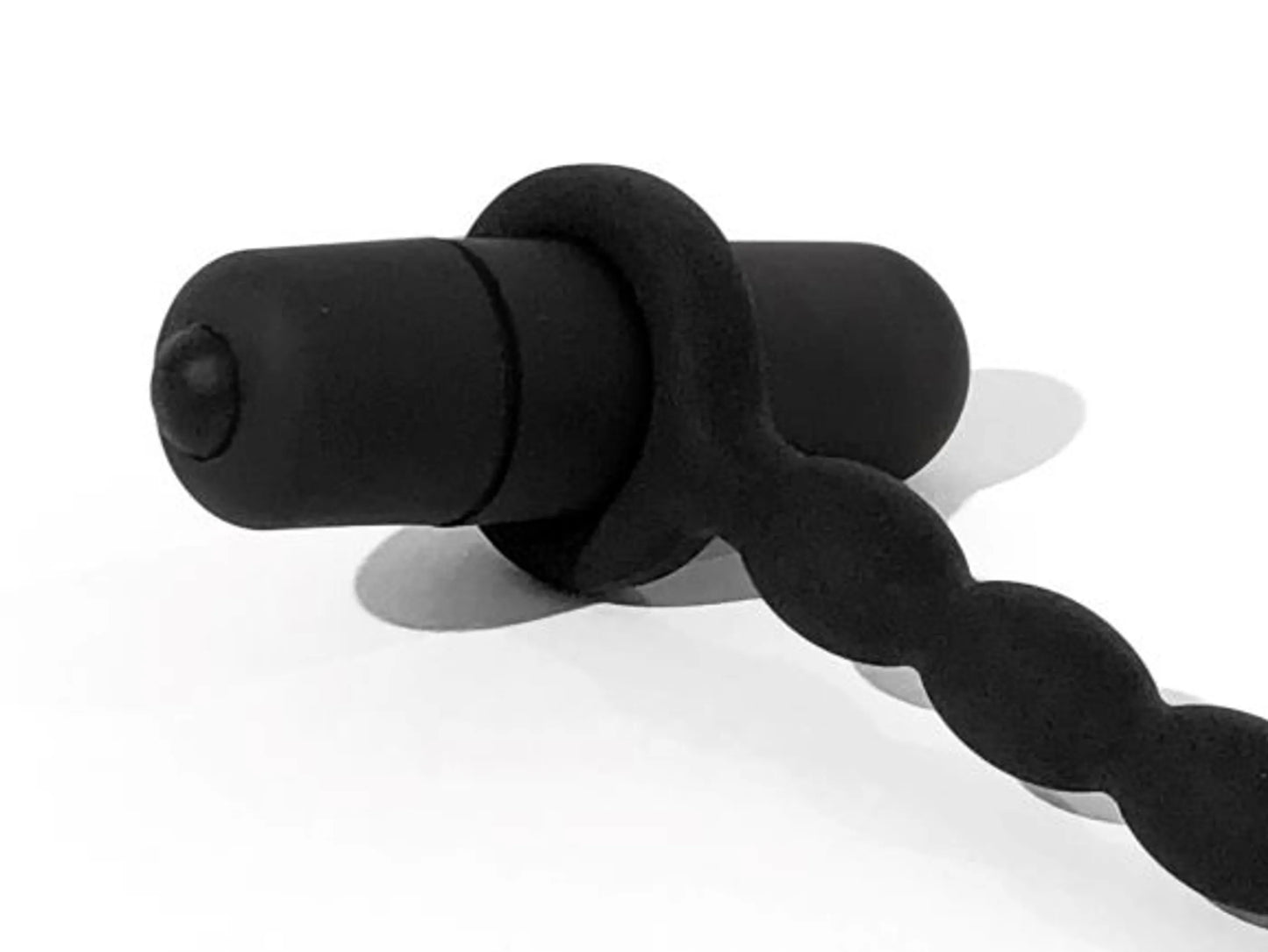 BONEYARD PISS HOLER W/ INTERCHANGEABLE VIBRATING BULLET