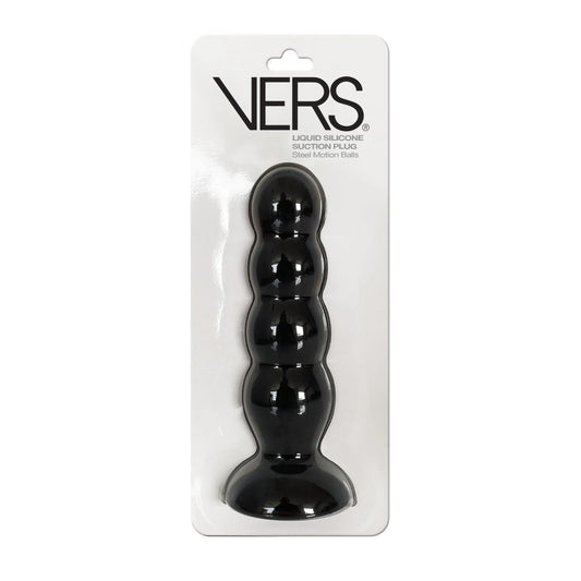 VERS LIQUID SILICONE SUCTION PLUG
