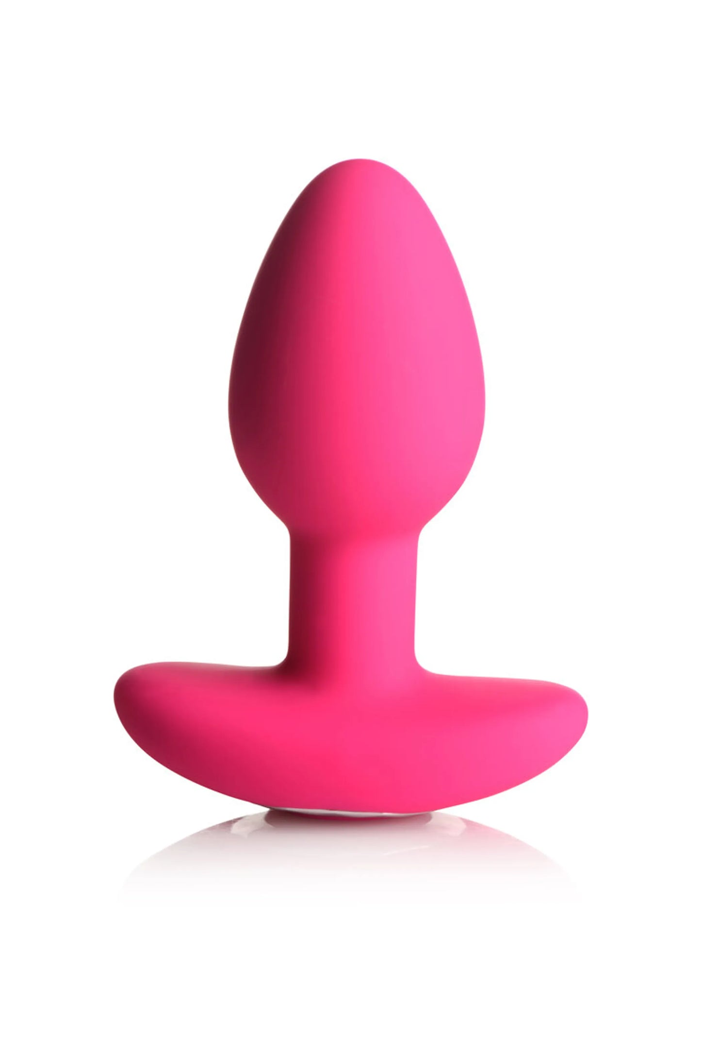 GOSSIP 10X POP ROCKERS PLUG W/ REMOTE MAGENTA