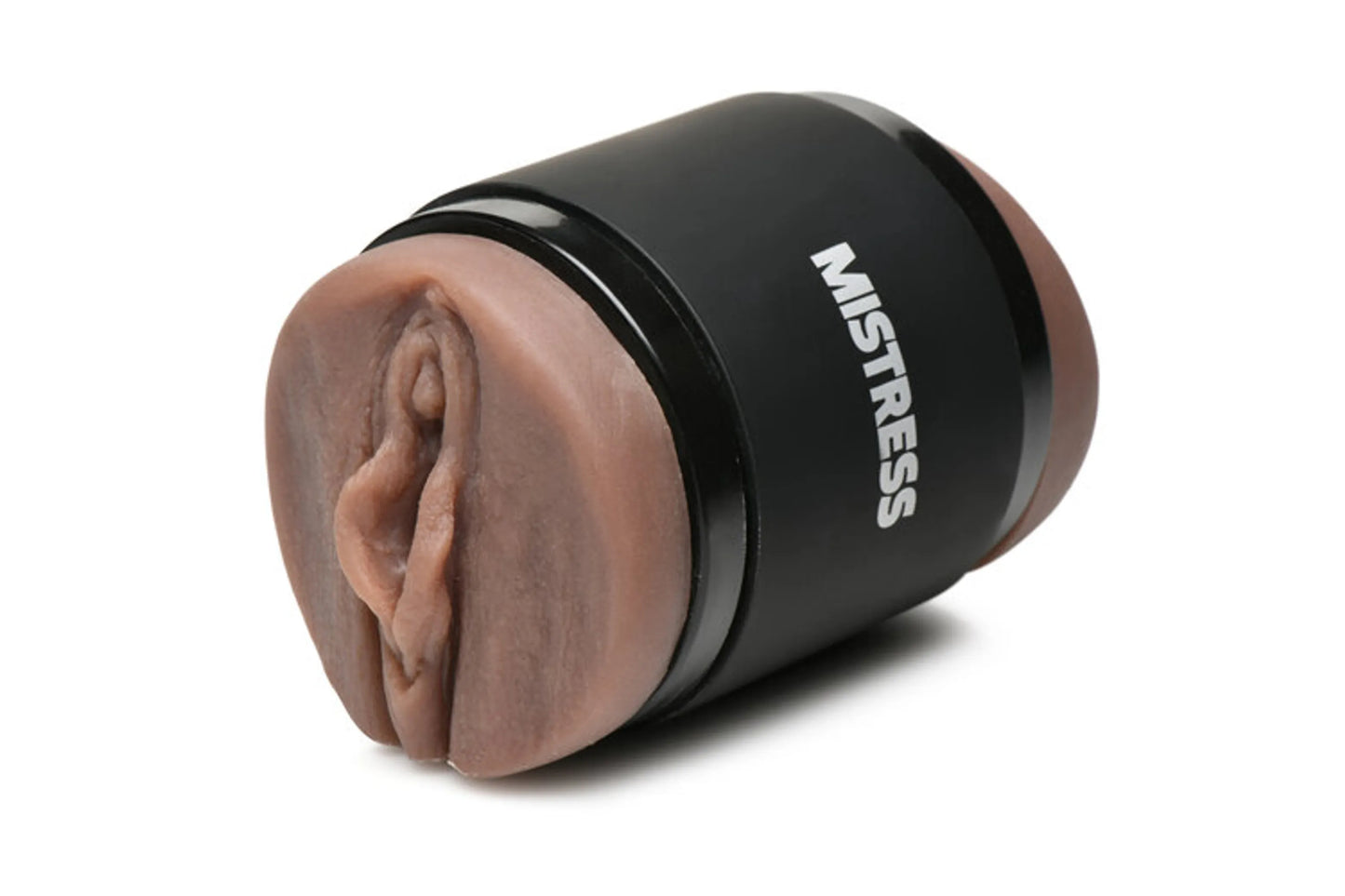 MISTRESS DOUBLE SHOT PXSSY& ASS DARK