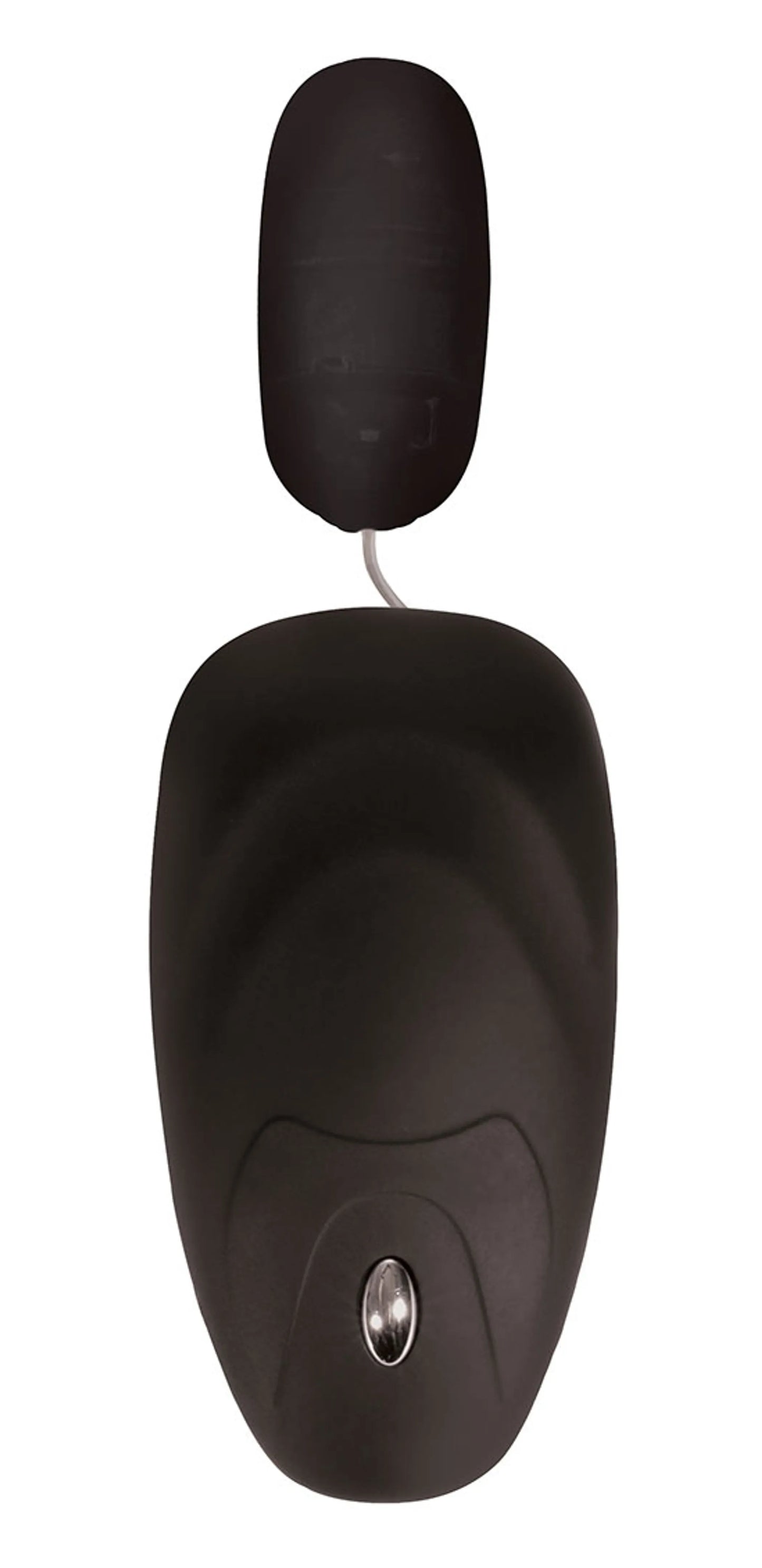 MISTRESS PARIS VIBRATING BUTT DOGGIE STYLE CHOCOLATE