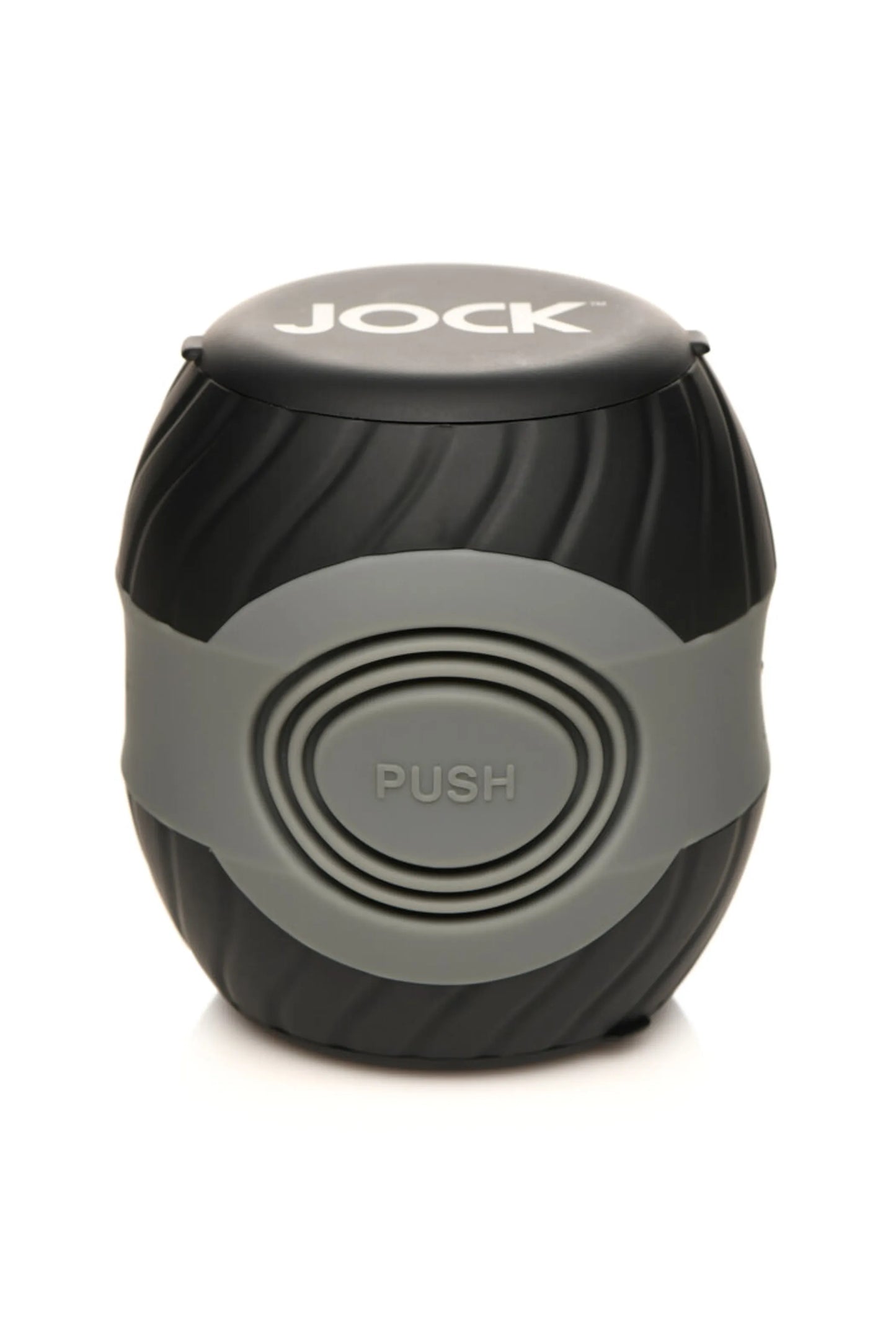 JOCK 15X VIBRATING & SQUEEZING MASTURBATOR