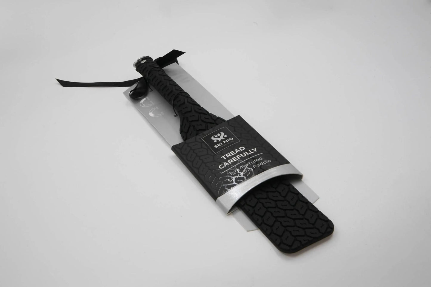 SEI MIO TYRE PADDLE LARGE BLACK