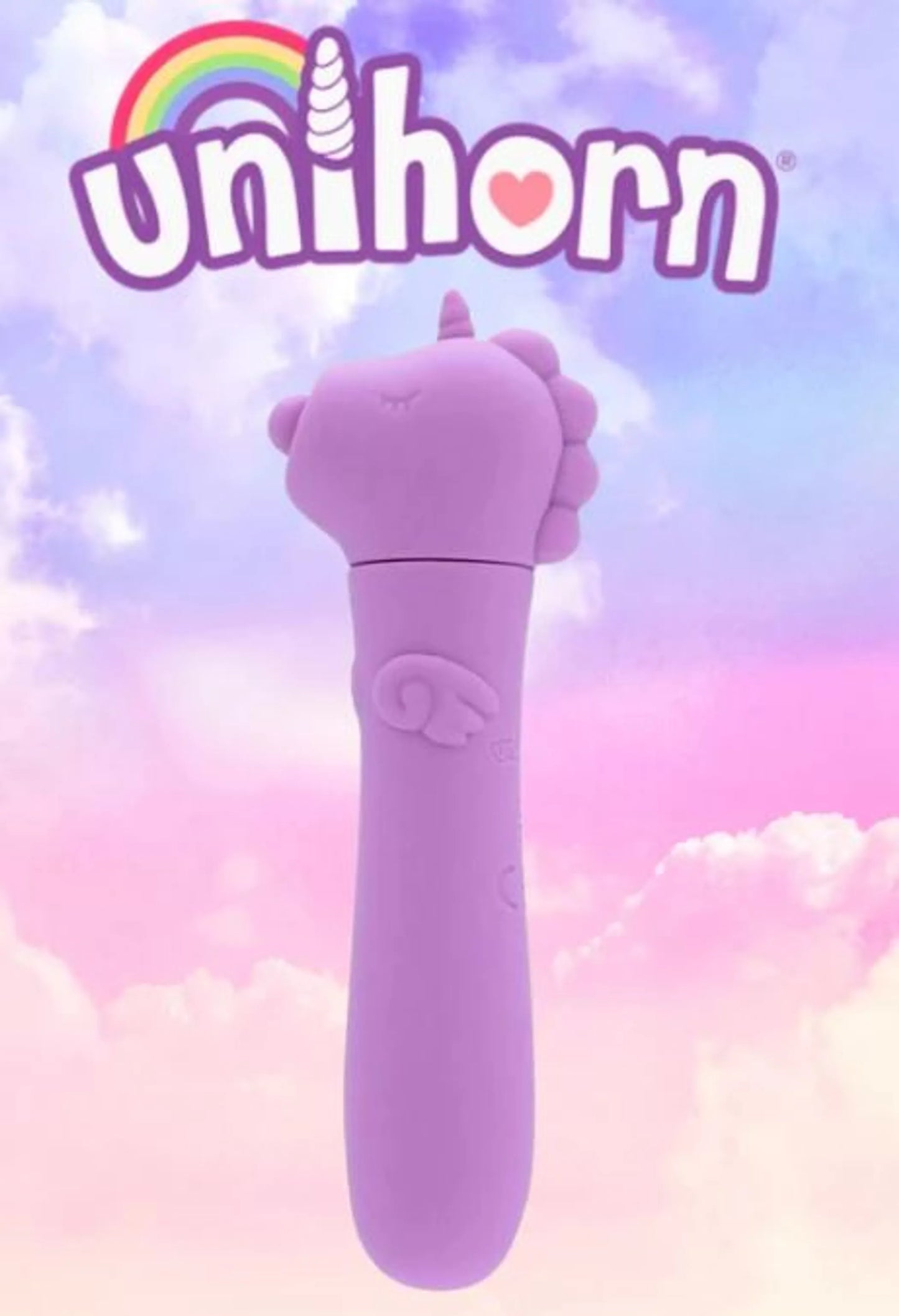 UNIHORN USB BULLET KARMA LILAC