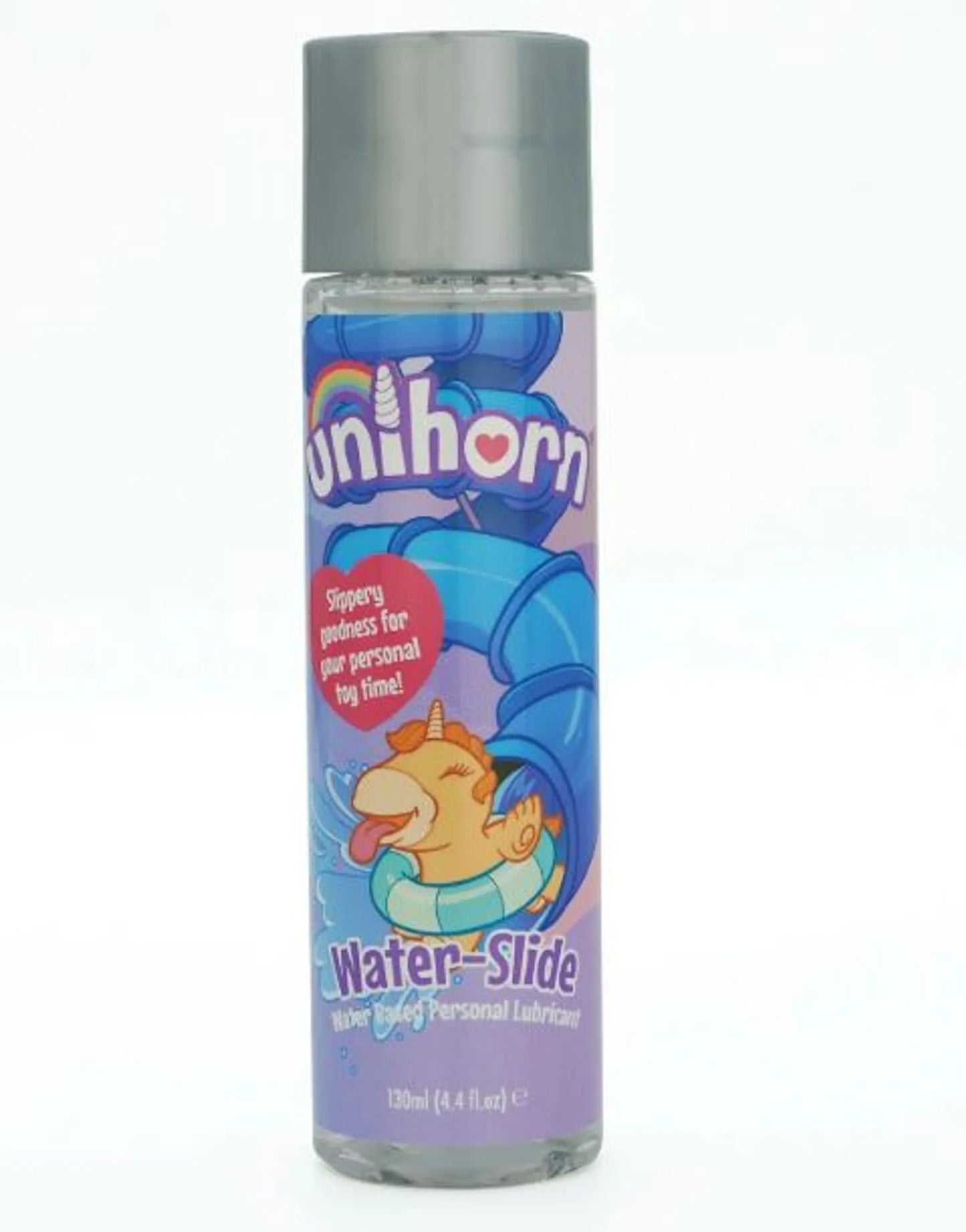 UNIHORN LUBRICANT WATER BASED LUBRICANT 4.4 FL OZ