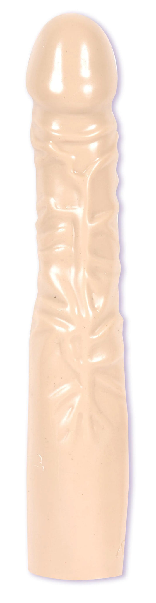 COCK MASTER PENIS EXT. W/SOLID END CD