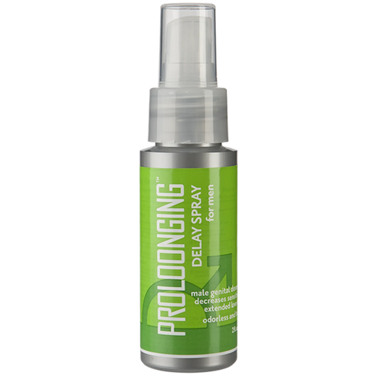 (BULK) PROLONGING SPRAY BU