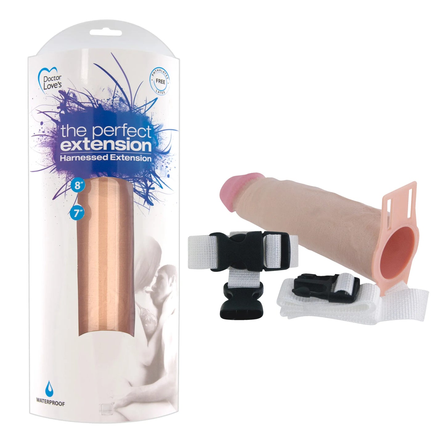 PERFECT EXTENSION 7IN