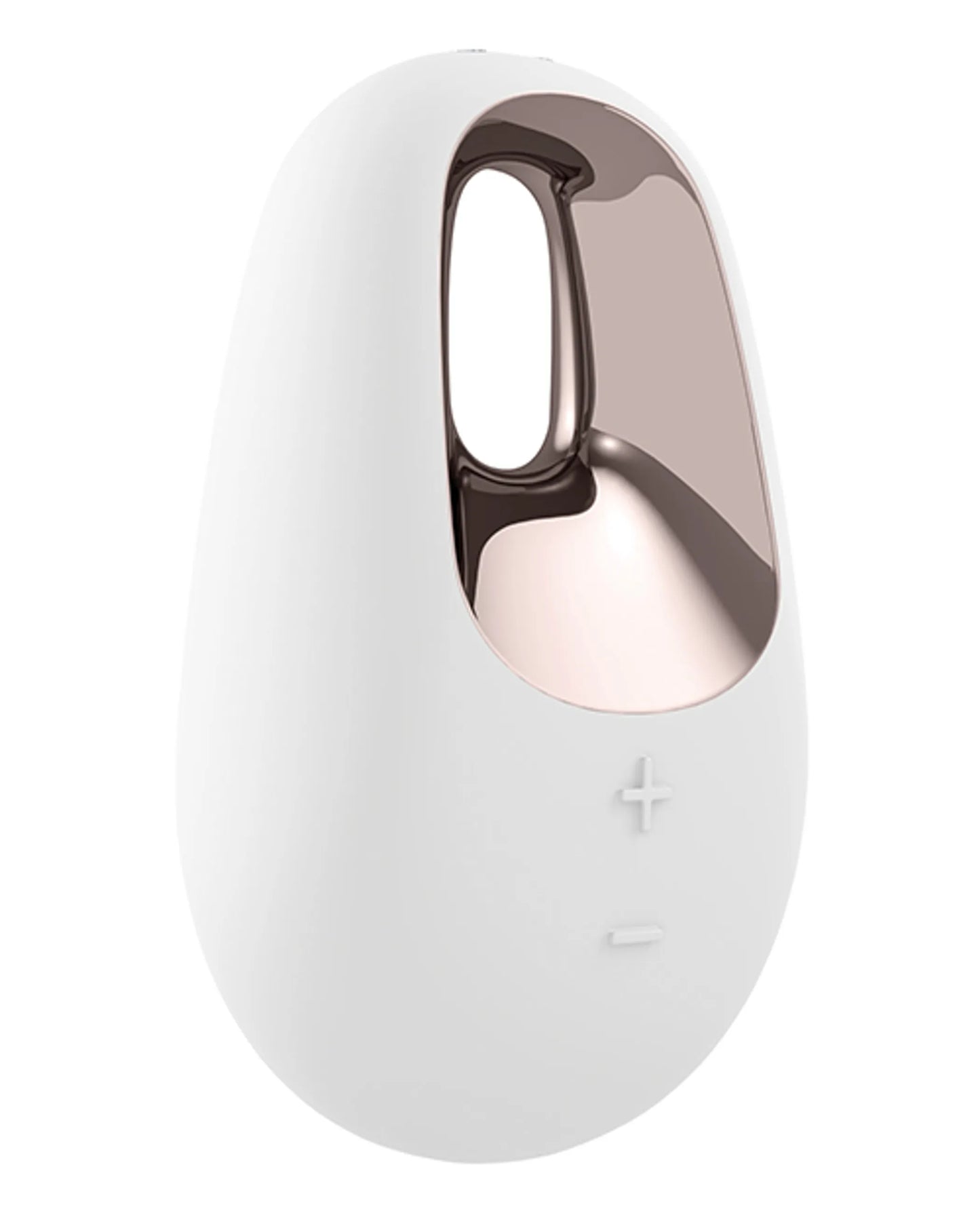SATISFYER LAYONS WHITE TEMPTATION (NET)