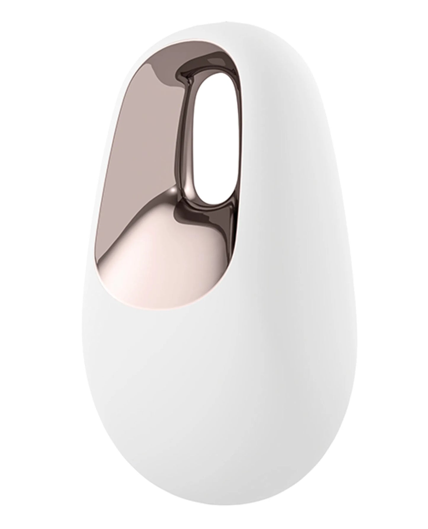 SATISFYER LAYONS WHITE TEMPTATION (NET)