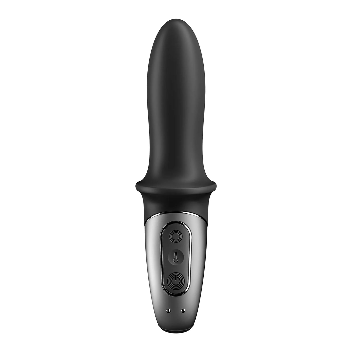 SATISFYER HOT PASSION BLACK (NET)
