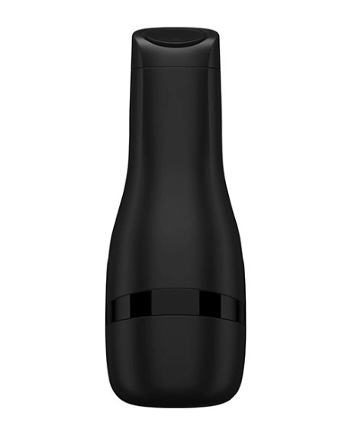 SATISFYER MEN CLASSIC BLACK (NET)