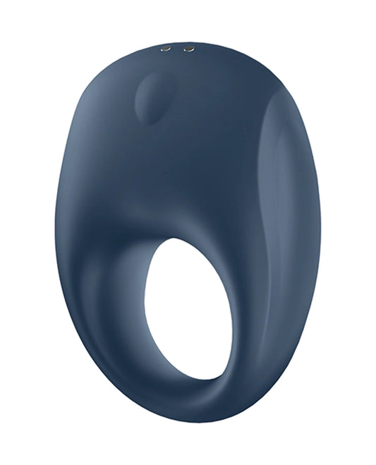 SATISFYER STRONG ONE RING W/ APP (NET)