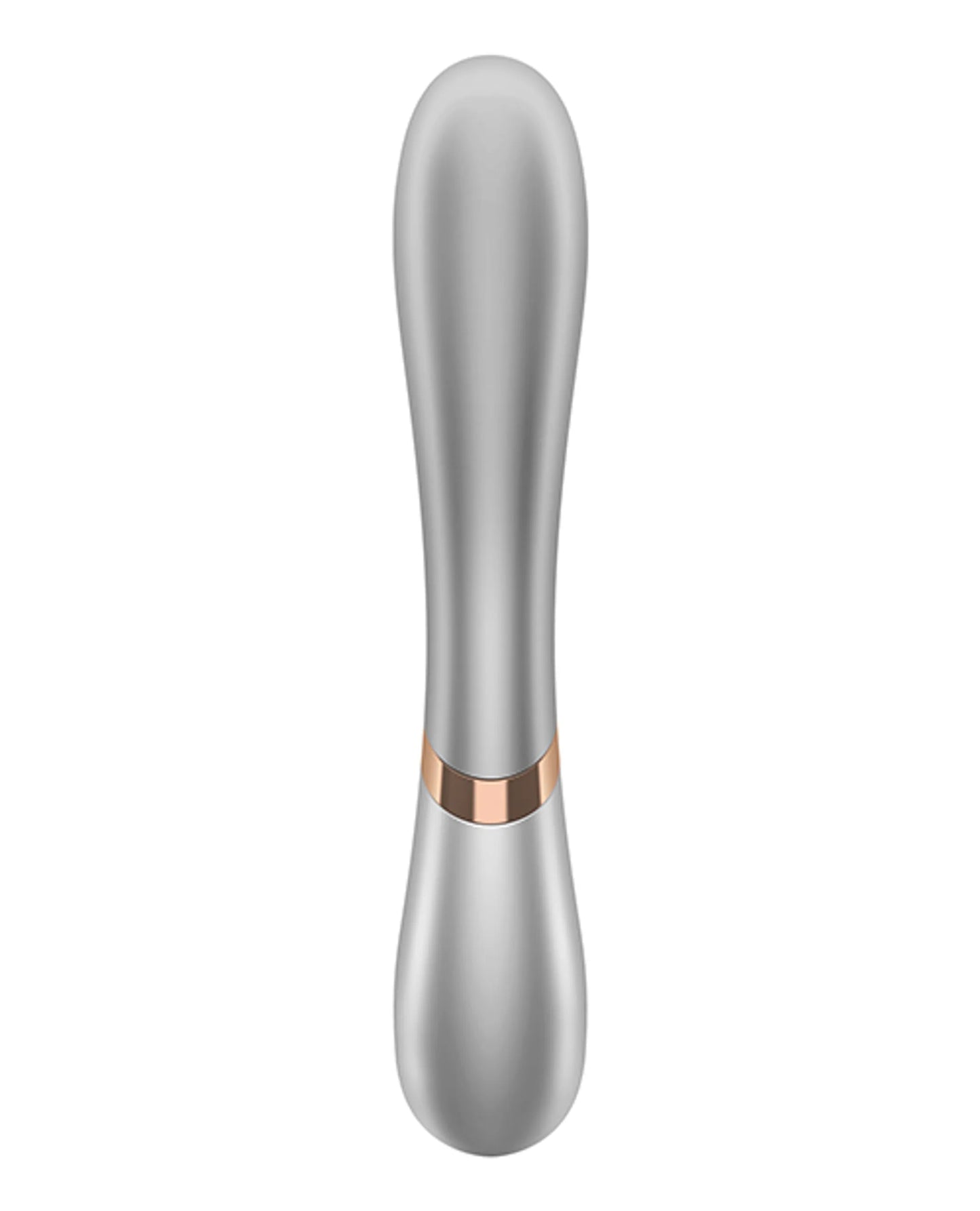 SATISFYER HOT LOVER SILVER (NET)