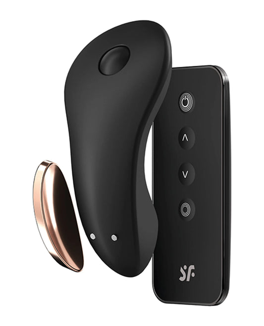 SATISFYER LITTLE SECRET(NET)