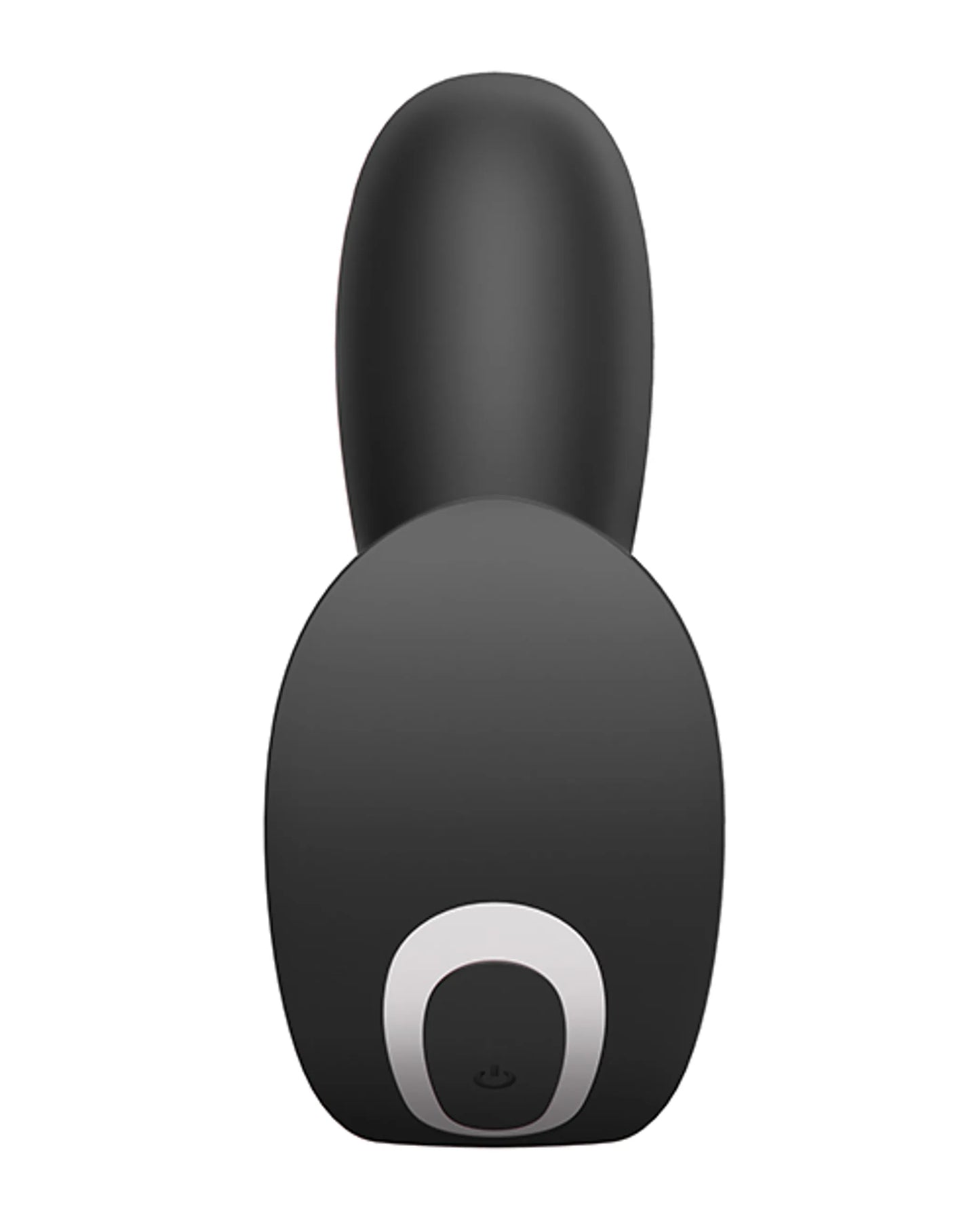 SATISFYER TOP SECRET + BLACK (NET)