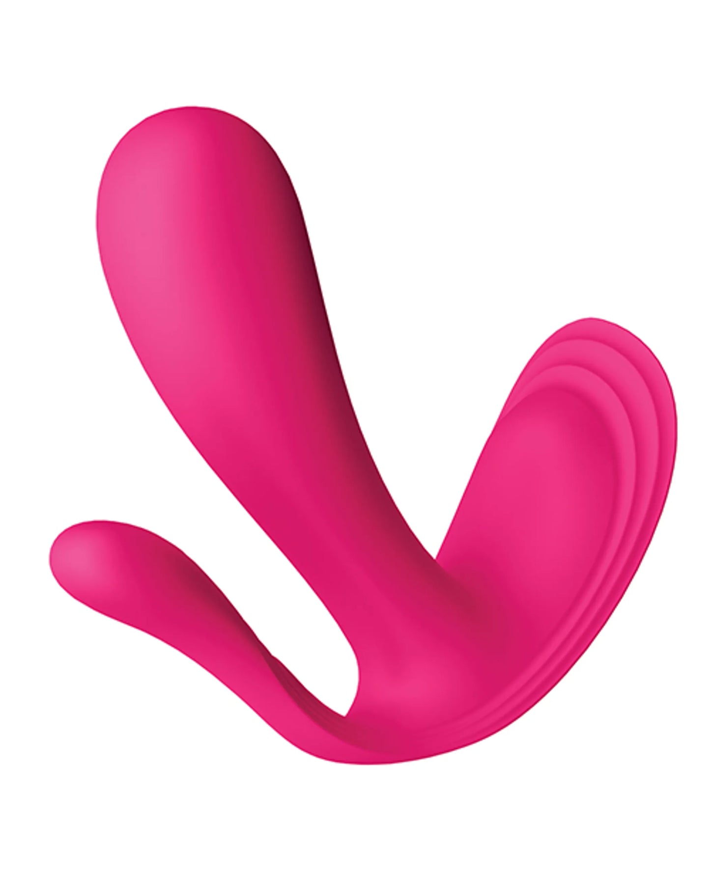 SATISFYER TOP SECRET + PINK (NET)
