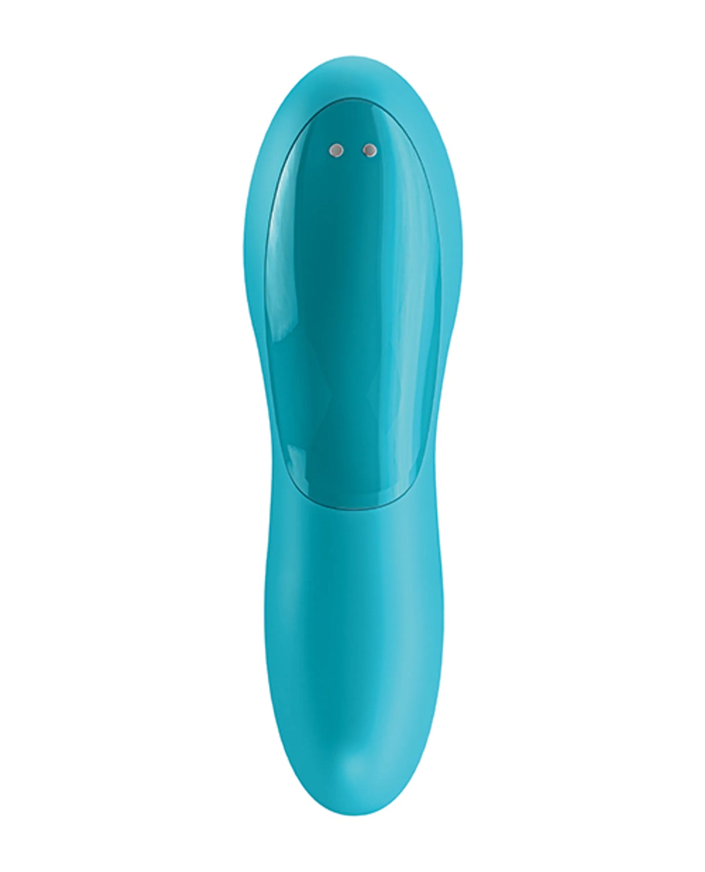 SATISFYER TEASER LIGHT BLUE (NET)