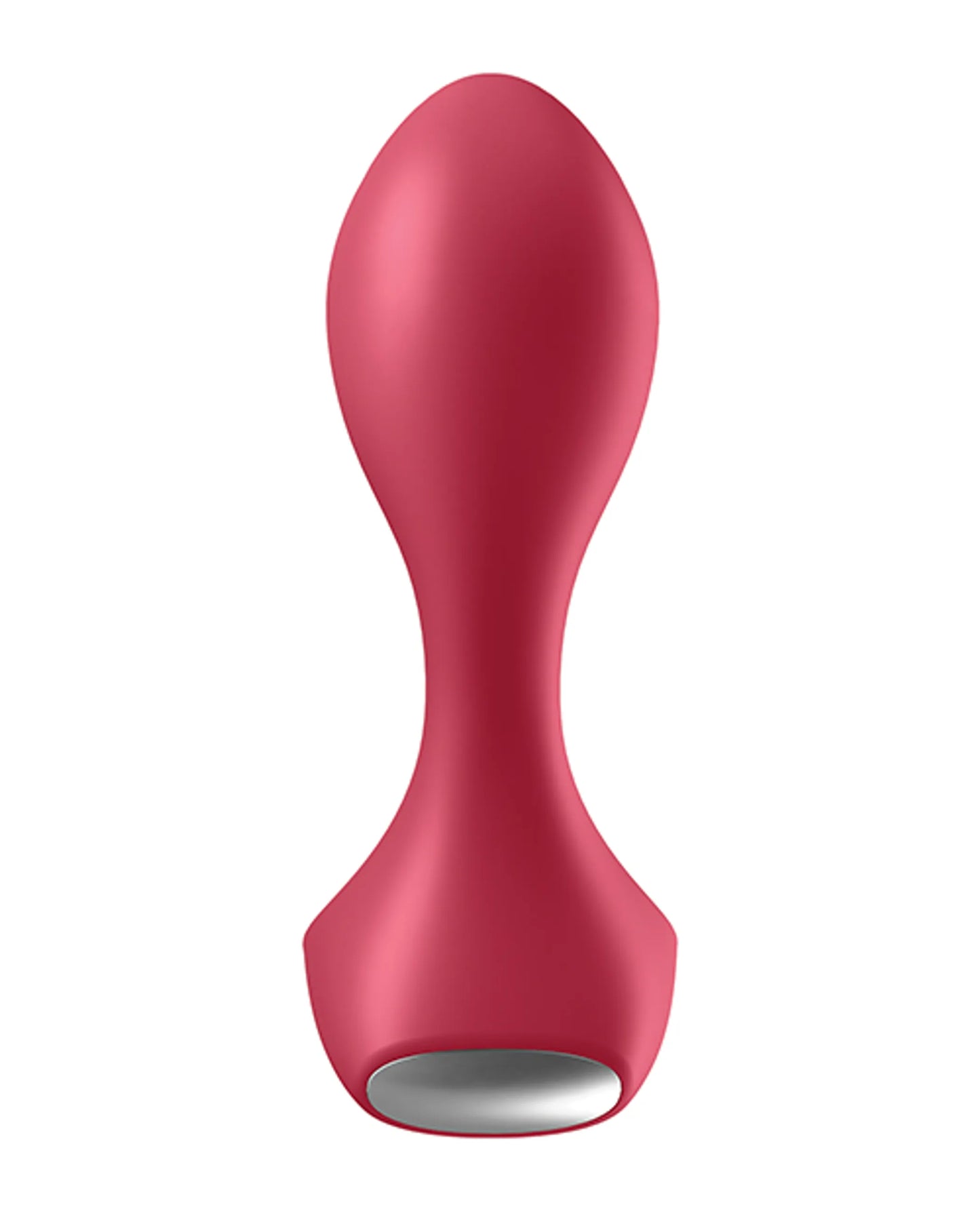 SATISFYER BACKDOOR LOVER RED (NET)