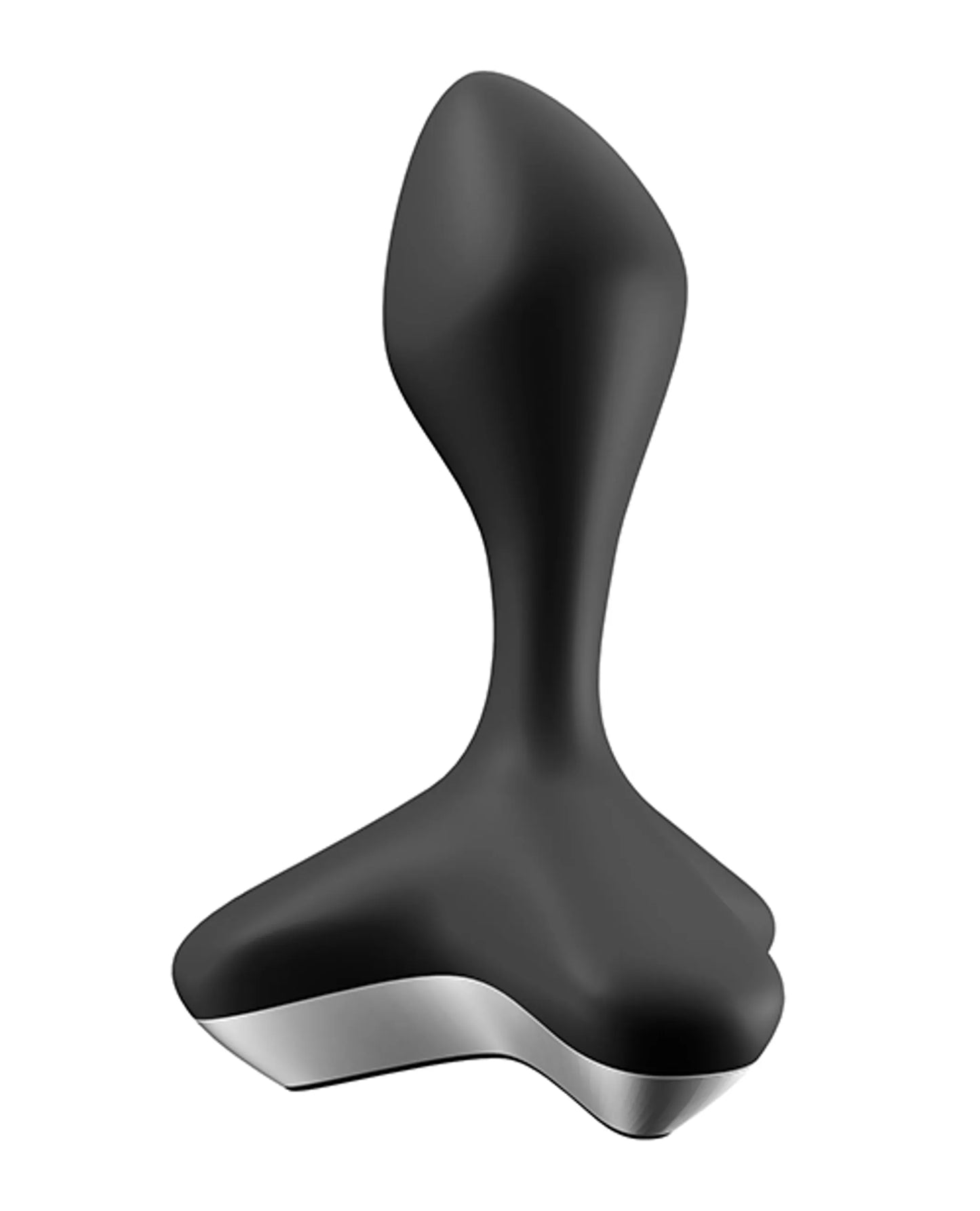 SATISFYER GAME CHANGER BLACK (NET)