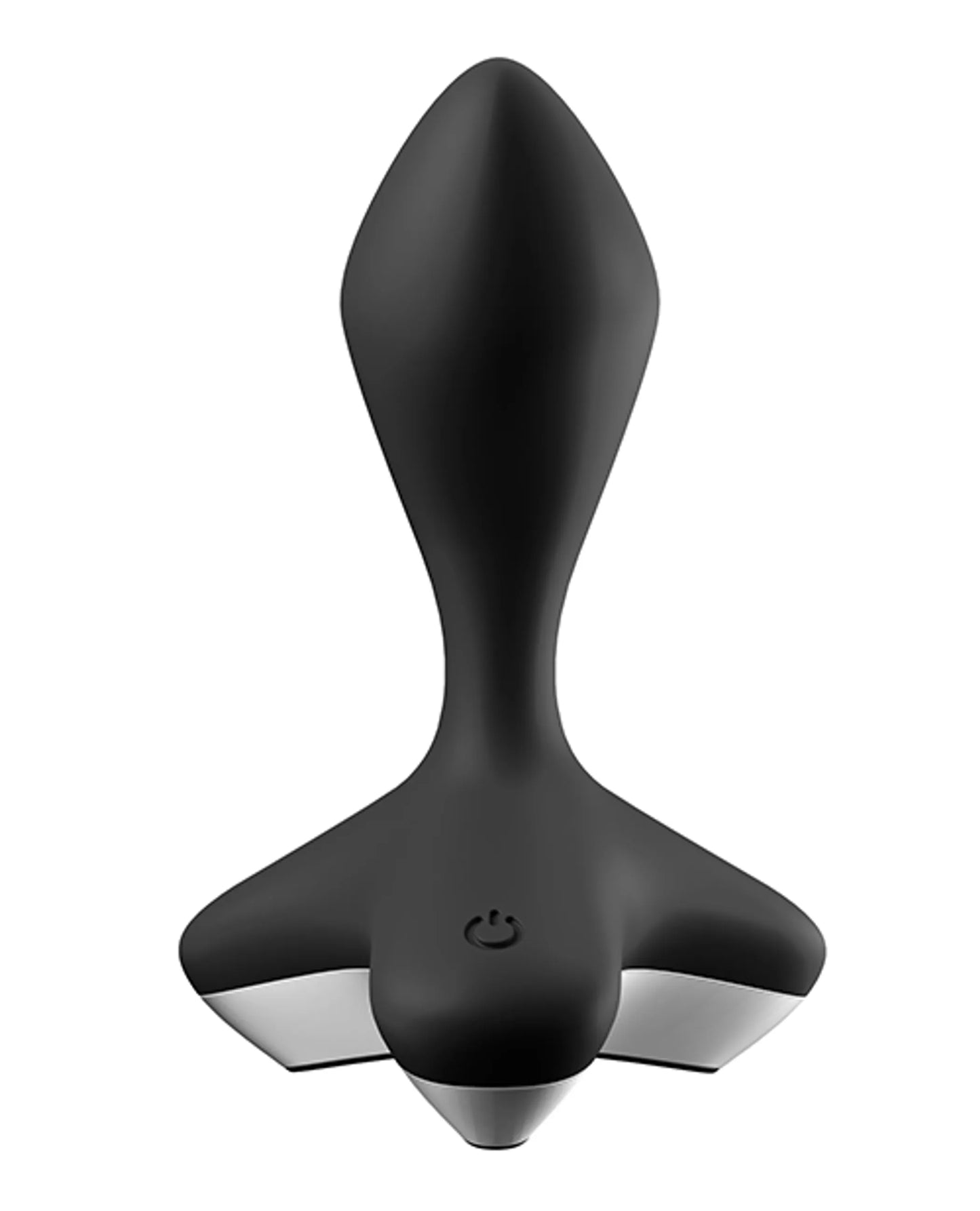 SATISFYER GAME CHANGER BLACK (NET)