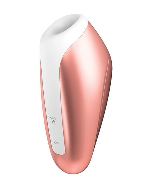 SATISFYER LOVE BREEZE COPPER (NET)