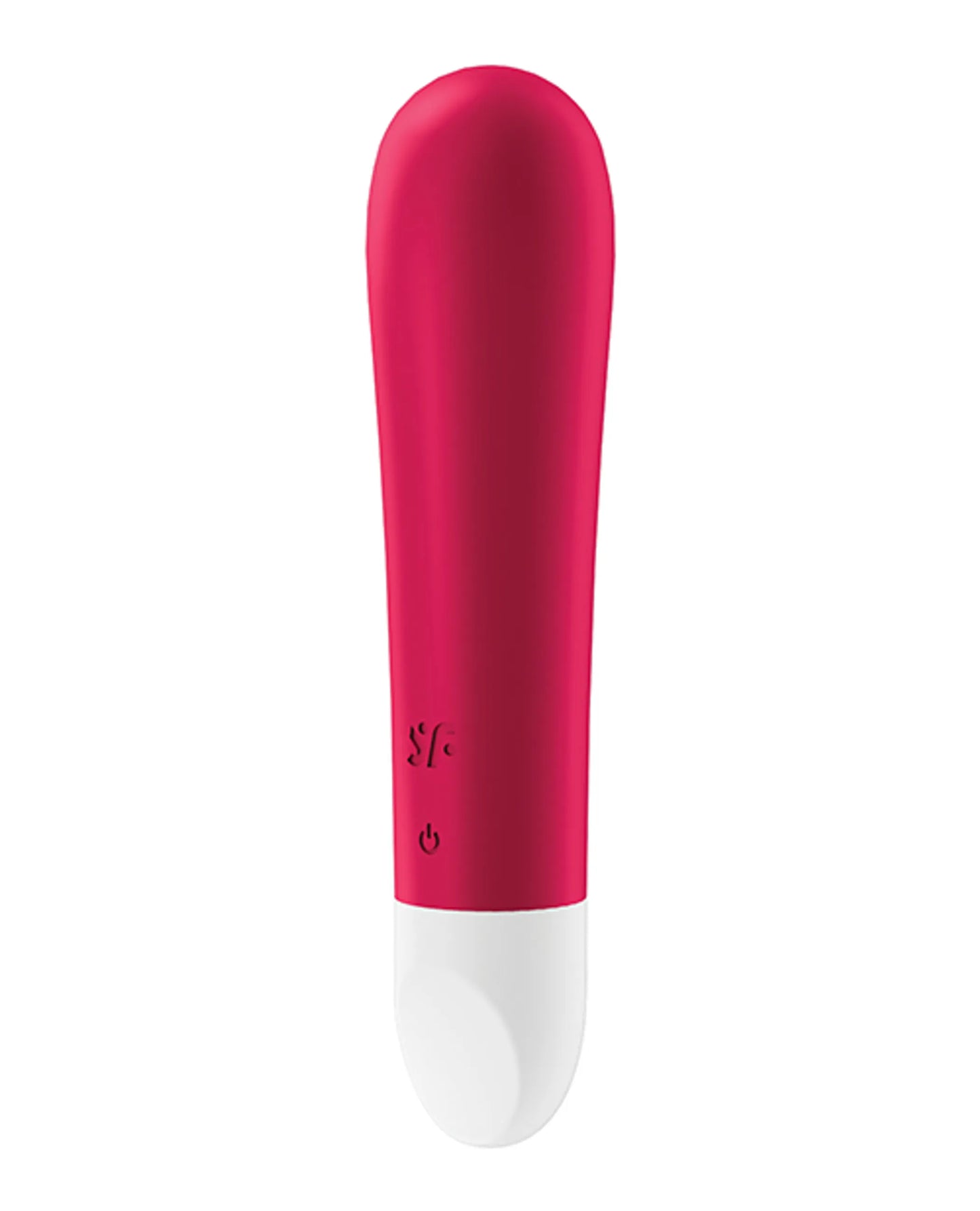 SATISFYER ULTRA POWER BULLET 1 PERFECT TWIST RED (NET)