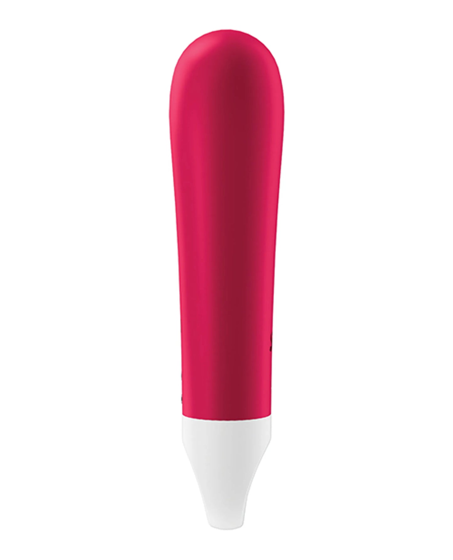 SATISFYER ULTRA POWER BULLET 1 PERFECT TWIST RED (NET)