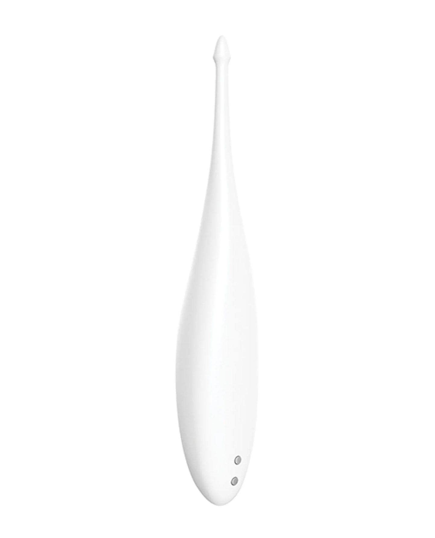 SATISFYER TWIRLING FUN WHITE (NET)