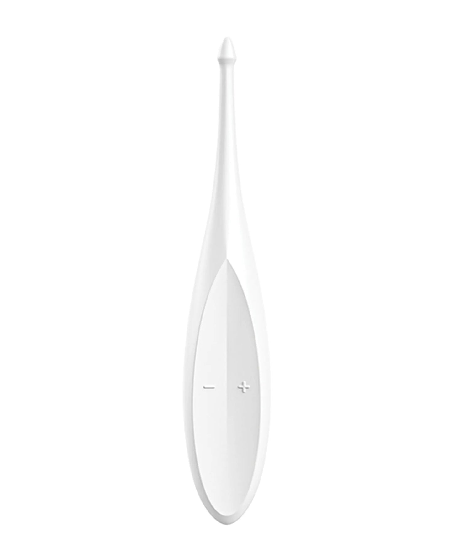 SATISFYER TWIRLING FUN WHITE (NET)