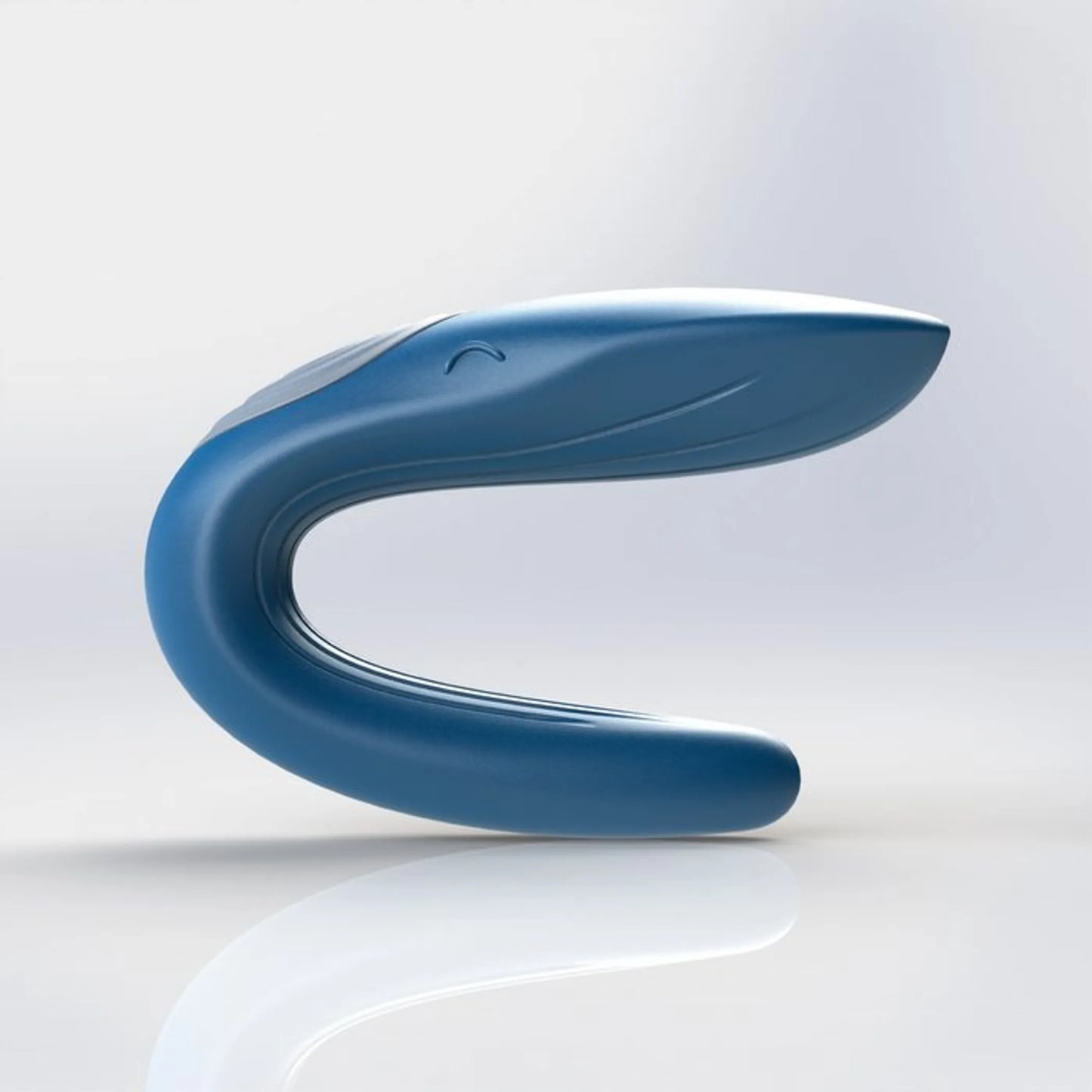 SATISFYER DOUBLE WHALE (NET)