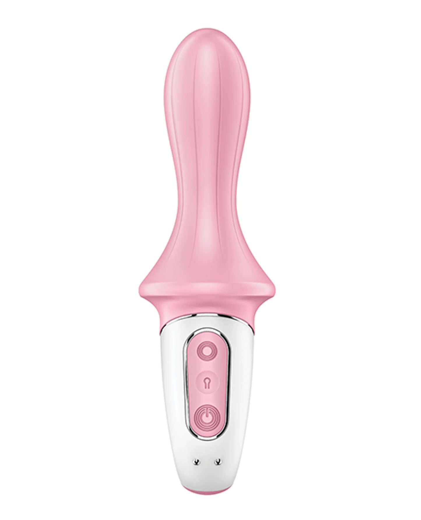 SATISFYER AIR PUMP BOOTY 5+ RED (NET)