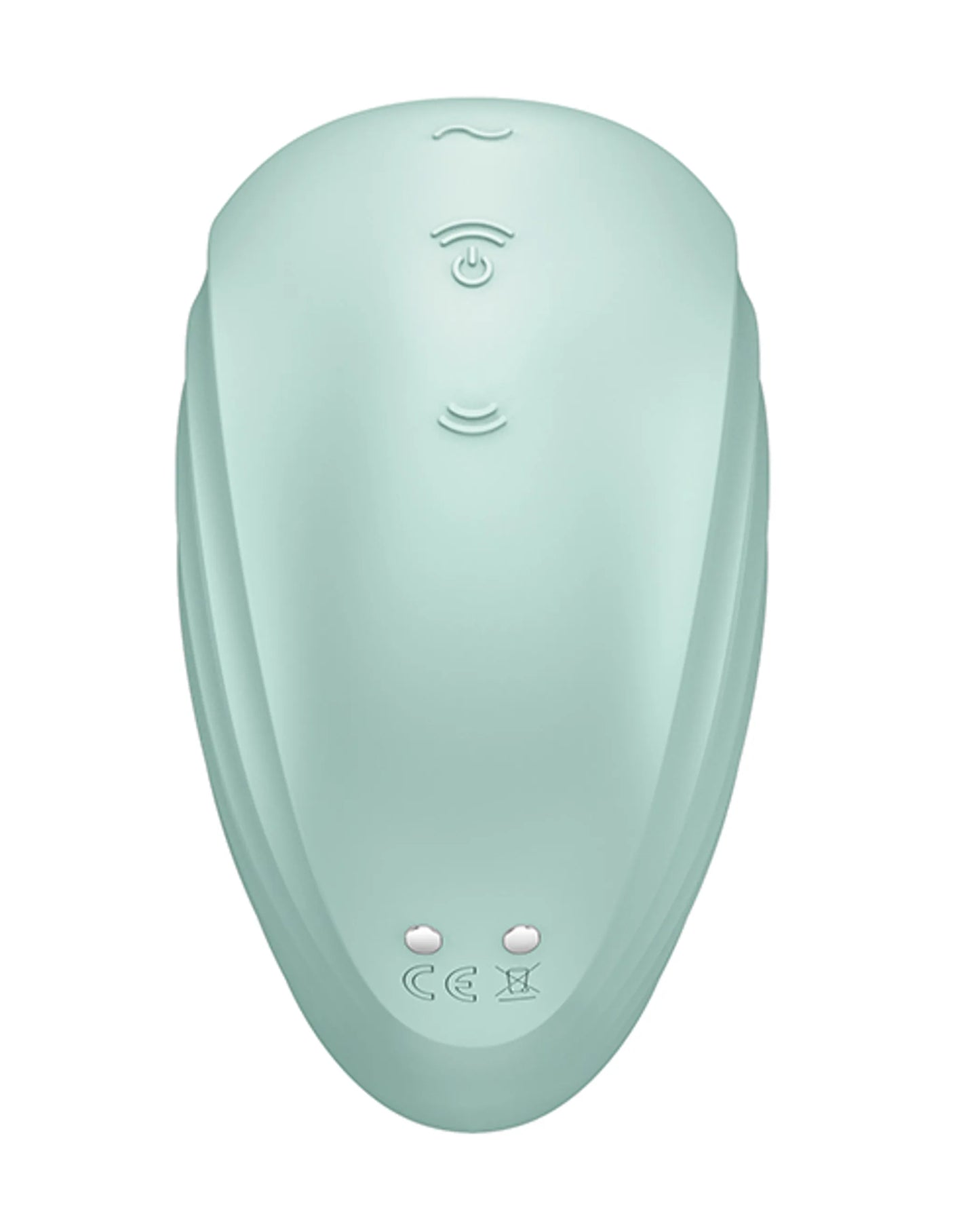 SATISFYER PEARL DIVER MINT (NET)