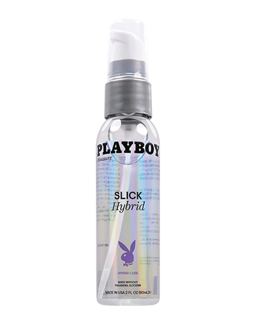 PLAYBOY SLICK HYBRID 2 OZ