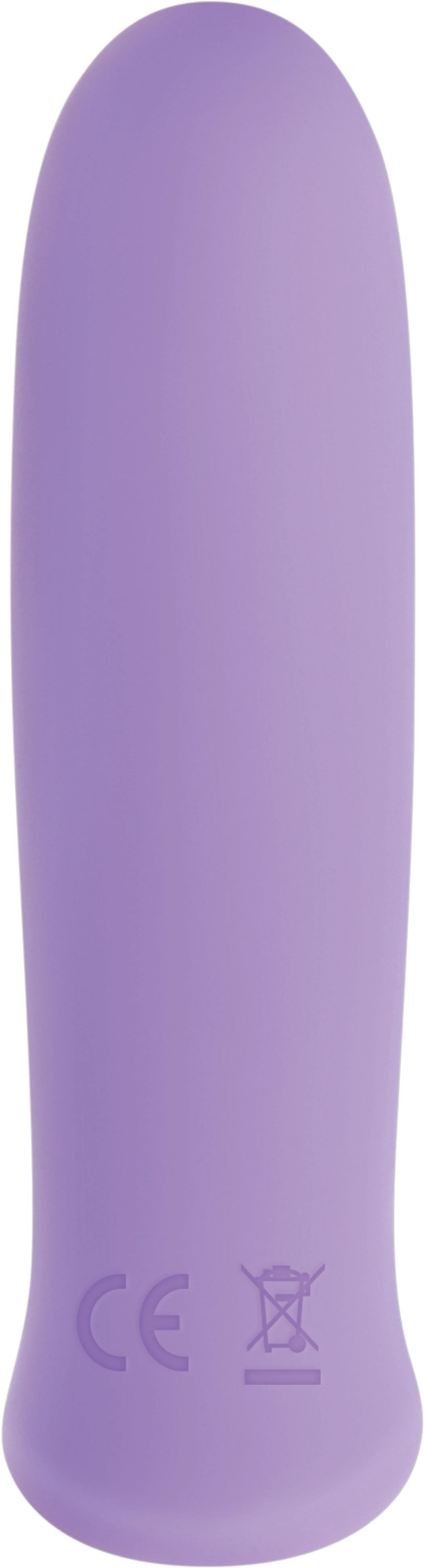 EVOLVED PURPLE HAZE RECHARGEABLE BULLET