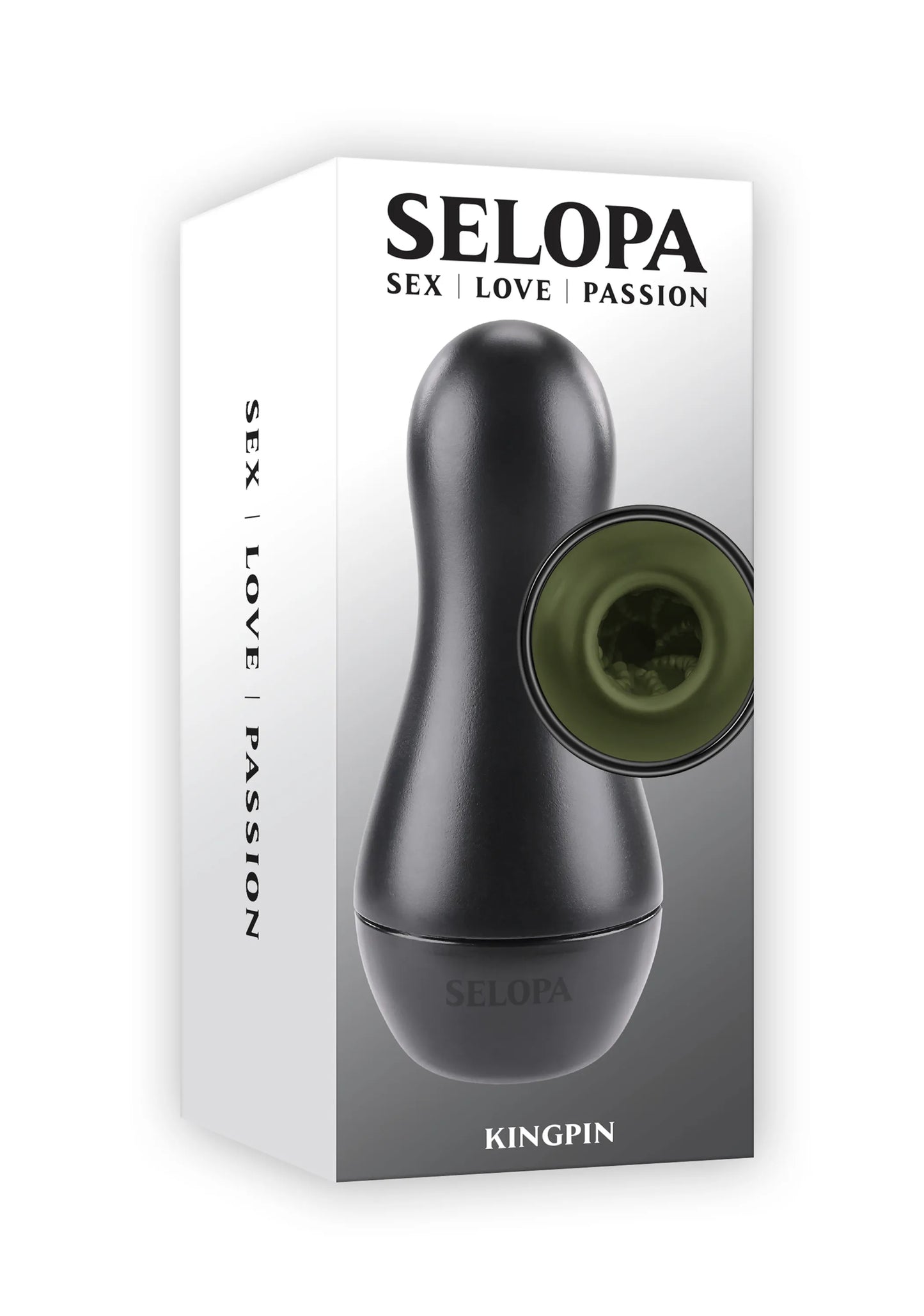 SELOPA KINGPIN