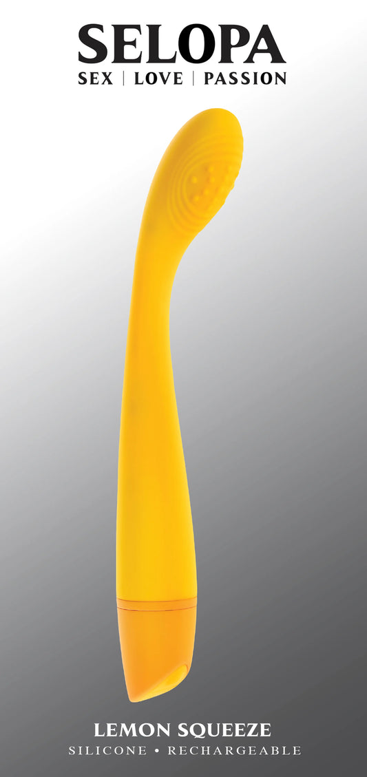 SELOPA LEMON SQUEEZE